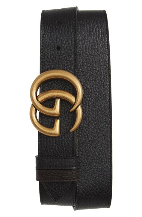 gucci marmont belt womens|gucci marmont reversible belt.